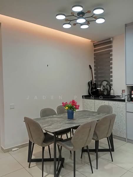 Condominium for Rent at Nidoz Residences @ Desa Petaling - Jaden Pang - PropertyGuru.com.my