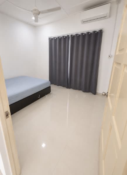 1-storey Terraced House for Sale in Kampung Jawa (Kuantan) - Jyn Yap - Bedroom - PropertyGuru.com.my