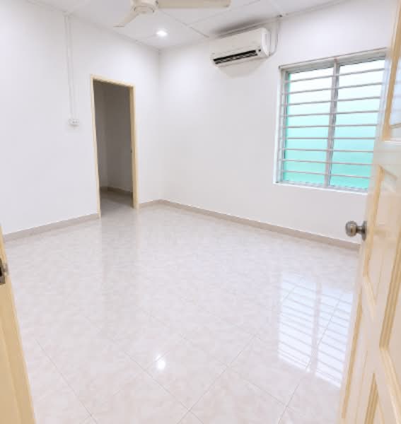 1-storey Terraced House for Sale in Kampung Jawa (Kuantan) - Jyn Yap - Interior - PropertyGuru.com.my