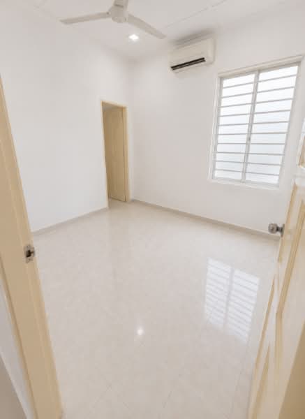 1-storey Terraced House for Sale in Kampung Jawa (Kuantan) - Jyn Yap - Interior - PropertyGuru.com.my
