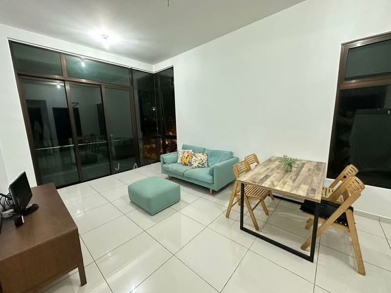 Apartment for Sale at Wave @ Marina Cove - Jayden Ng - Living Room - PropertyGuru.com.my