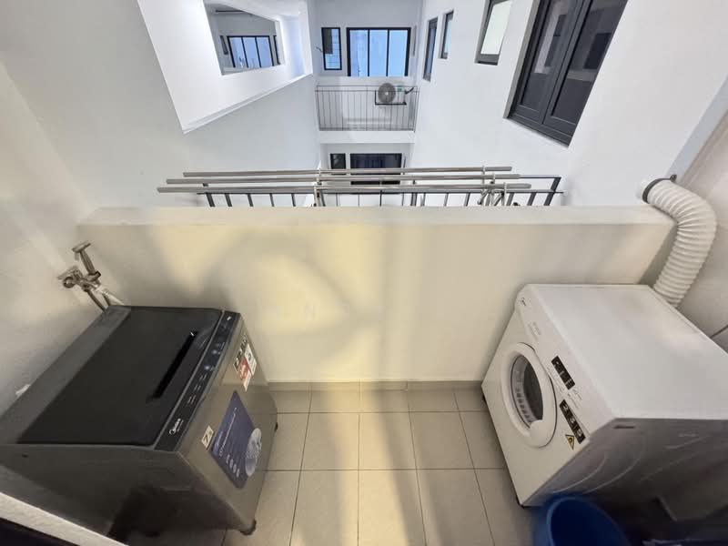 Kondominium untuk Disewa di Skyline KL - Andy . - PropertyGuru.com.my