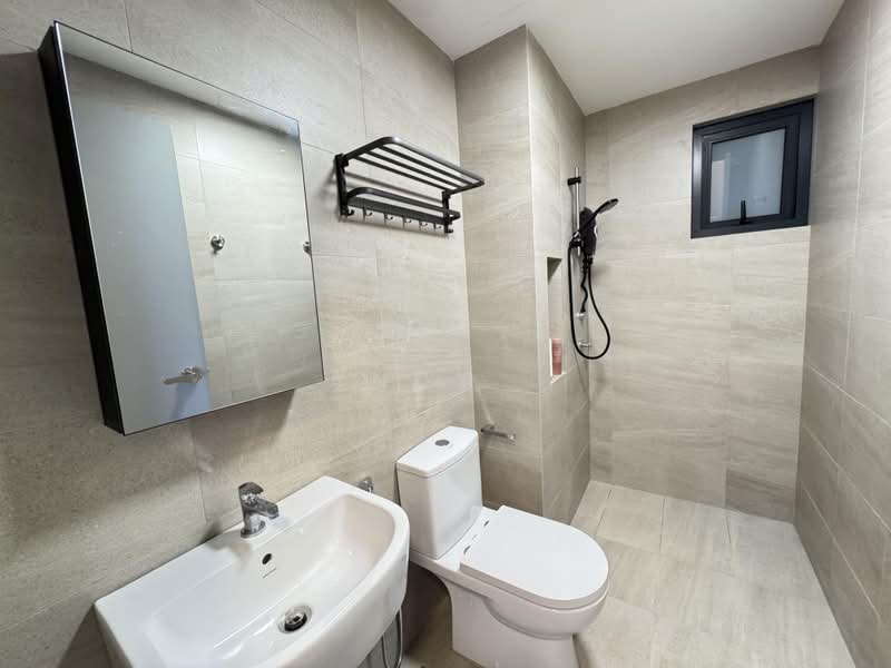 Kondominium untuk Disewa di Skyline KL - Andy . - PropertyGuru.com.my