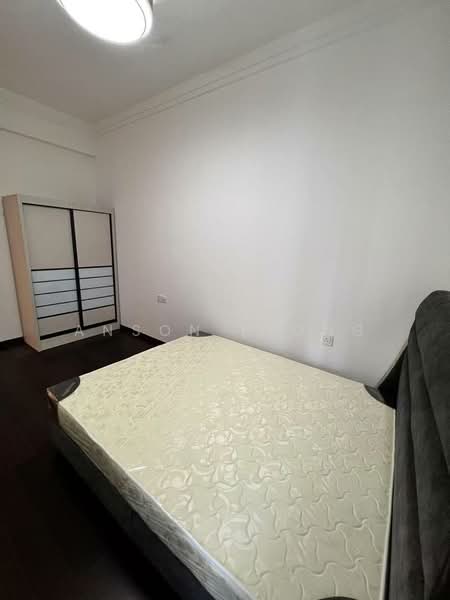 Service Residence for Rent at R&F Princess Cove Phase 1 - Anson Hiong - Bedroom - PropertyGuru.com.my