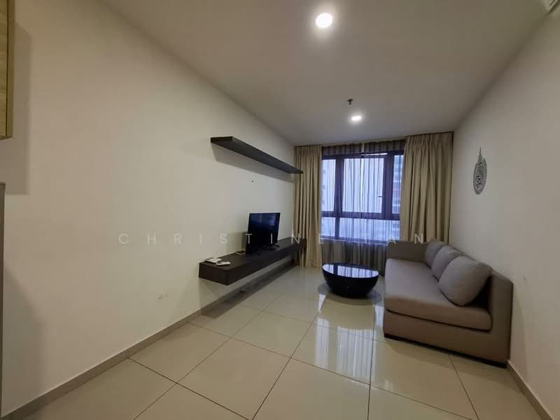 Service Residence for Rent at i-Suite @ i-City - Christine Tan - PropertyGuru.com.my
