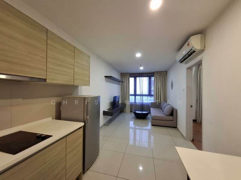 Service Residence for Rent at i-Suite @ i-City - Christine Tan - PropertyGuru.com.my