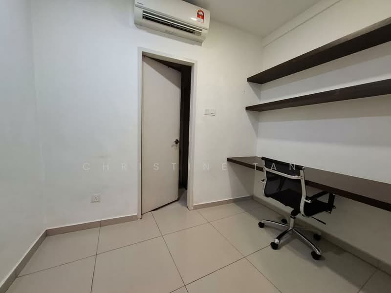 Service Residence for Rent at i-Suite @ i-City - Christine Tan - PropertyGuru.com.my