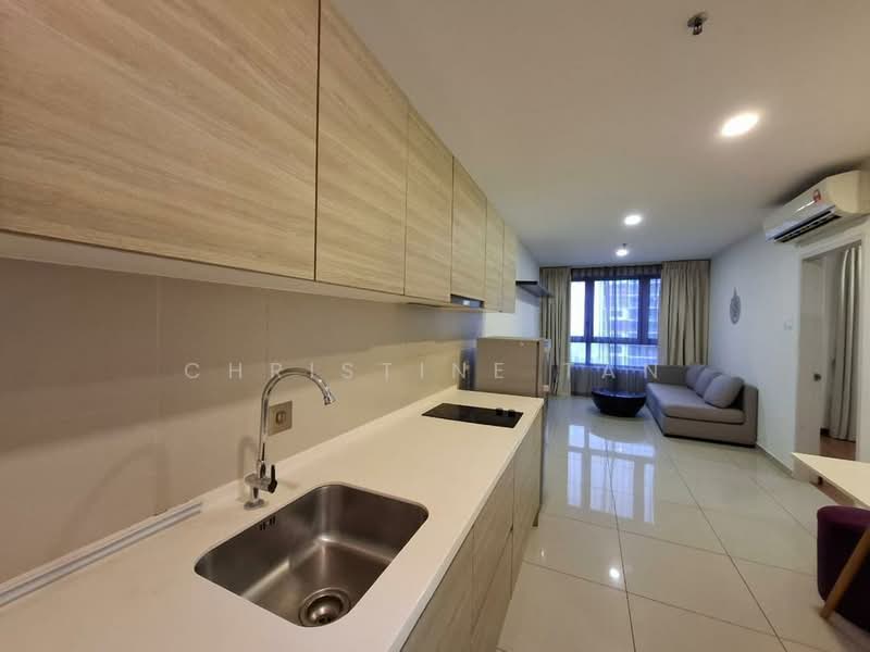 Service Residence for Rent at i-Suite @ i-City - Christine Tan - PropertyGuru.com.my