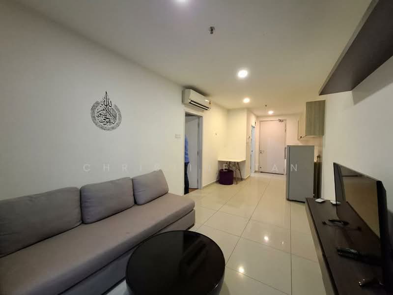 Service Residence for Rent at i-Suite @ i-City - Christine Tan - PropertyGuru.com.my
