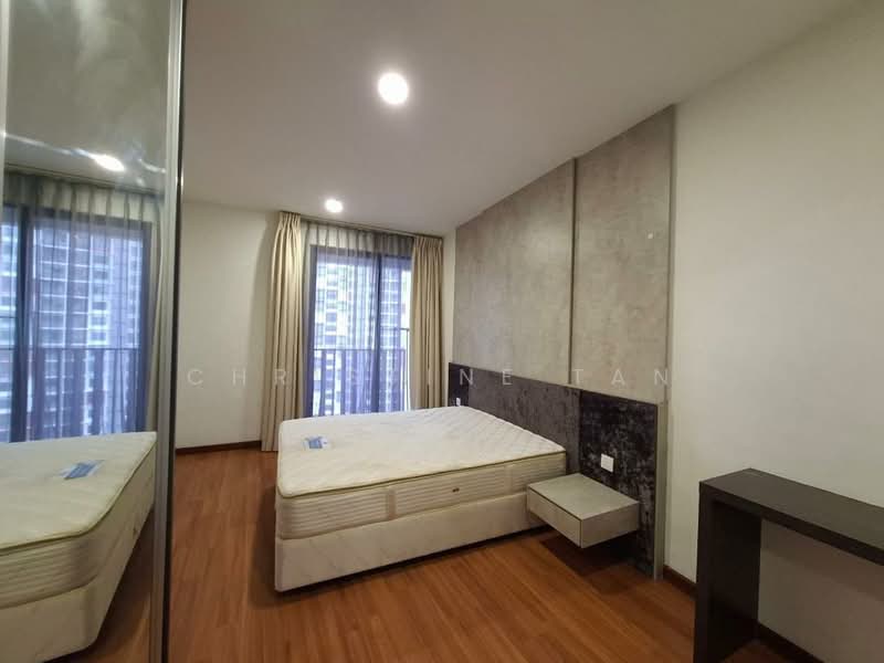 Service Residence for Rent at i-Suite @ i-City - Christine Tan - PropertyGuru.com.my