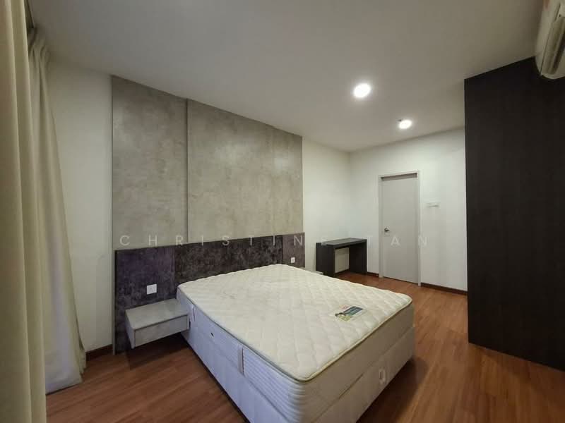 Service Residence for Rent at i-Suite @ i-City - Christine Tan - PropertyGuru.com.my