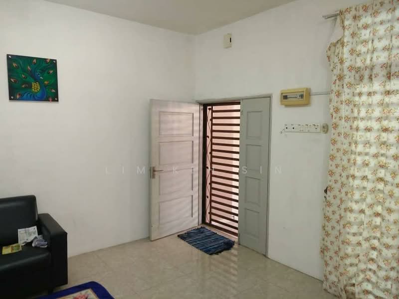 Terraced House for Rent in Bukit Mertajam (Penang) - Lim Keh Sin - Living Room - PropertyGuru.com.my