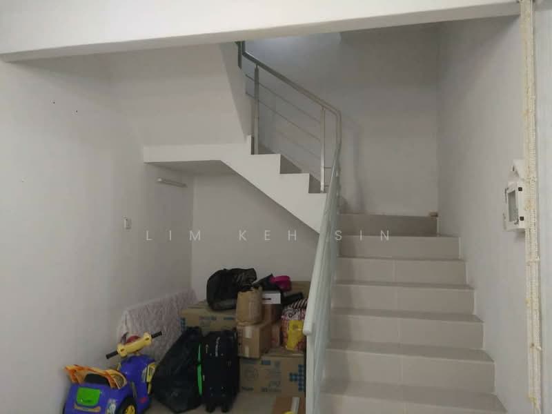Terraced House for Rent in Bukit Mertajam (Penang) - Lim Keh Sin - Interior - PropertyGuru.com.my