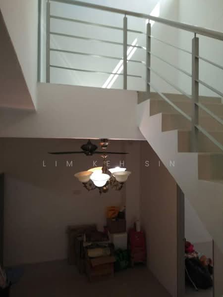 Terraced House for Rent in Bukit Mertajam (Penang) - Lim Keh Sin - Interior - PropertyGuru.com.my