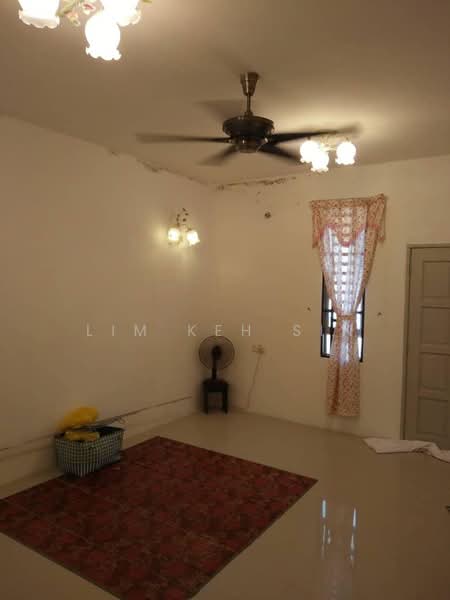 Terraced House for Rent in Bukit Mertajam (Penang) - Lim Keh Sin - Living Room - PropertyGuru.com.my