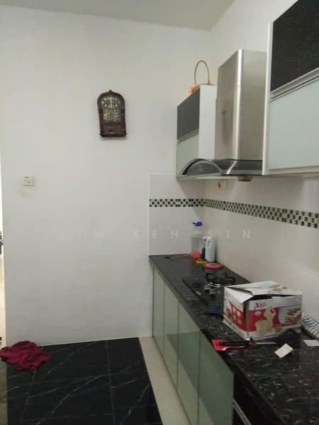 Terraced House for Rent in Bukit Mertajam (Penang) - Lim Keh Sin - Kitchen - PropertyGuru.com.my