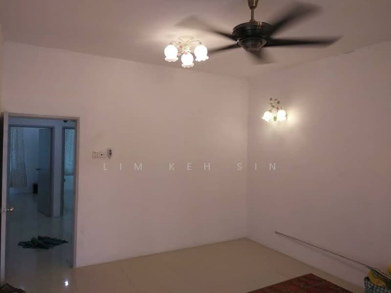 Terraced House for Rent in Bukit Mertajam (Penang) - Lim Keh Sin - Living Room - PropertyGuru.com.my