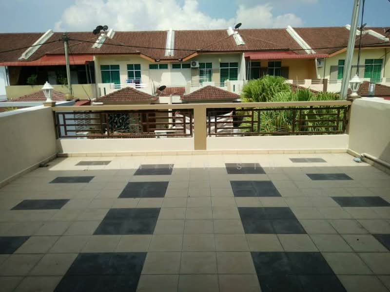 Terraced House for Rent in Bukit Mertajam (Penang) - Lim Keh Sin - Exterior - PropertyGuru.com.my