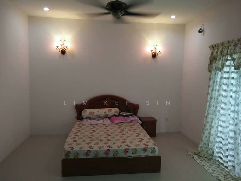 Terraced House for Rent in Bukit Mertajam (Penang) - Lim Keh Sin - Bedroom - PropertyGuru.com.my