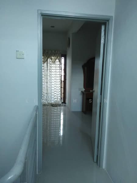 Terraced House for Rent in Bukit Mertajam (Penang) - Lim Keh Sin - Corridor - PropertyGuru.com.my