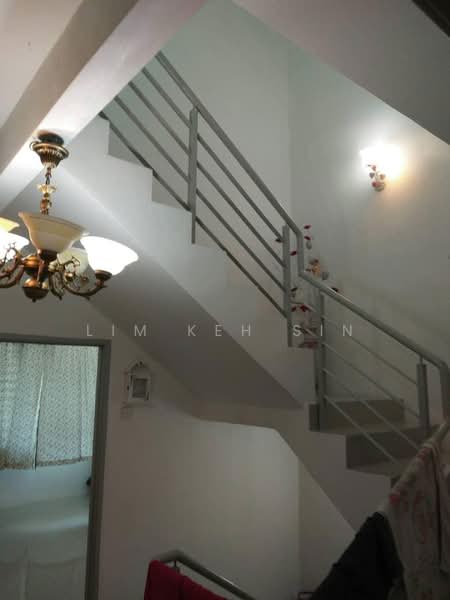Terraced House for Rent in Bukit Mertajam (Penang) - Lim Keh Sin - Interior - PropertyGuru.com.my