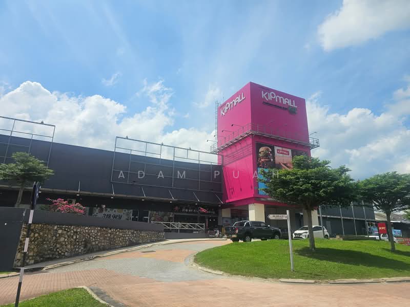 Kedai untuk Dijual di Senawang (Negeri Sembilan) - Adam Puah - Exterior - PropertyGuru.com.my