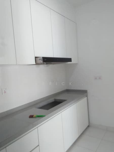 Condominium for Sale at i-Santorini - Derrick . - Kitchen - PropertyGuru.com.my