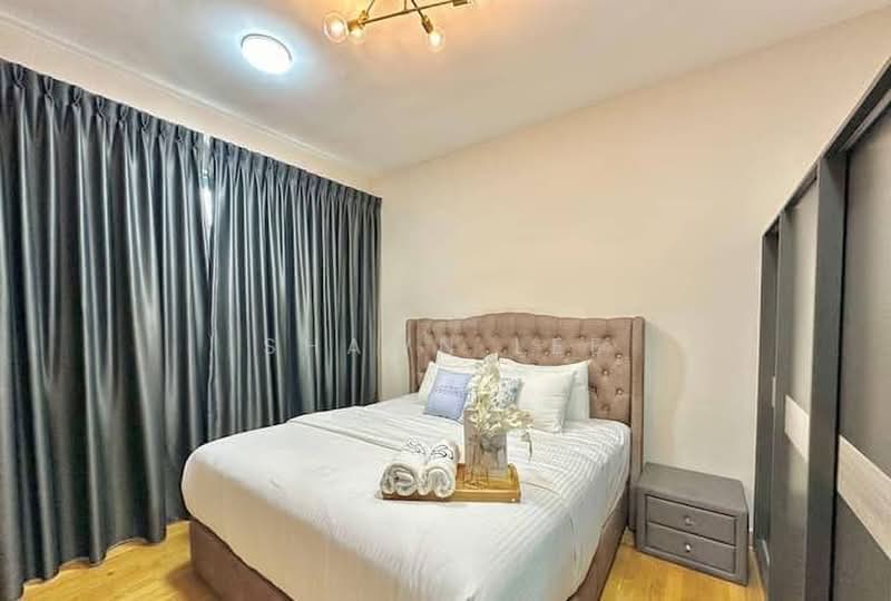 Condominium for Sale at Teega Residences - Shawn Lee - PropertyGuru.com.my