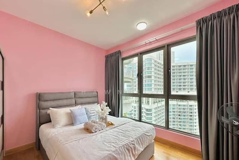 Condominium for Sale at Teega Residences - Shawn Lee - PropertyGuru.com.my