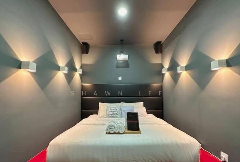 Condominium for Sale at Teega Residences - Shawn Lee - PropertyGuru.com.my