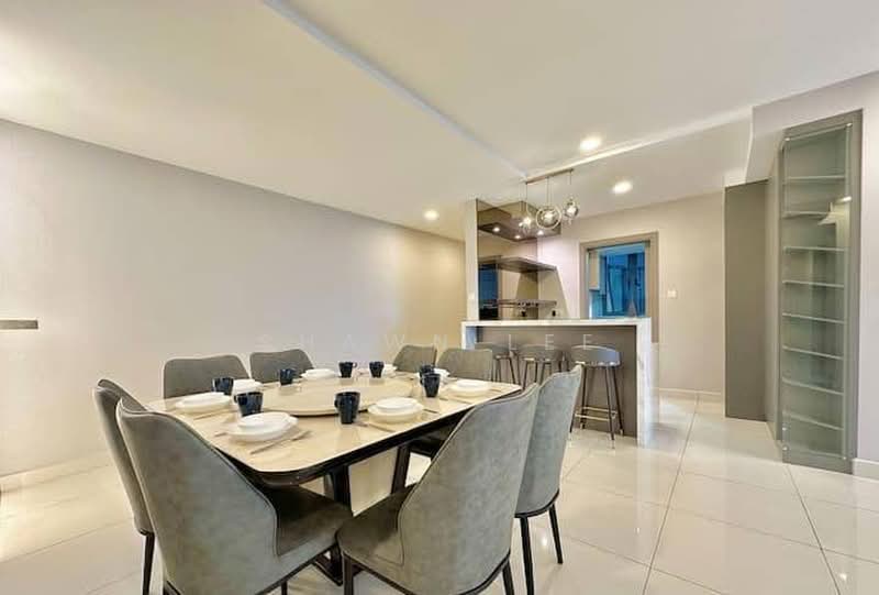 Condominium for Sale at Teega Residences - Shawn Lee - PropertyGuru.com.my