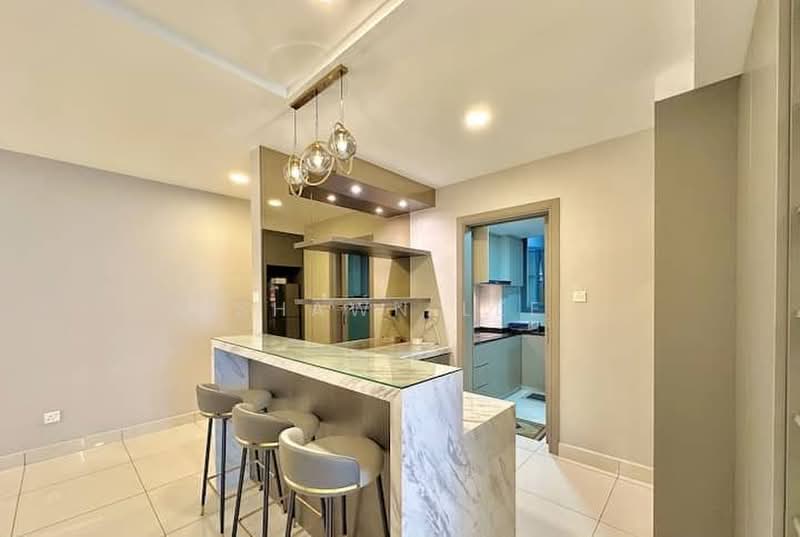 Condominium for Sale at Teega Residences - Shawn Lee - PropertyGuru.com.my