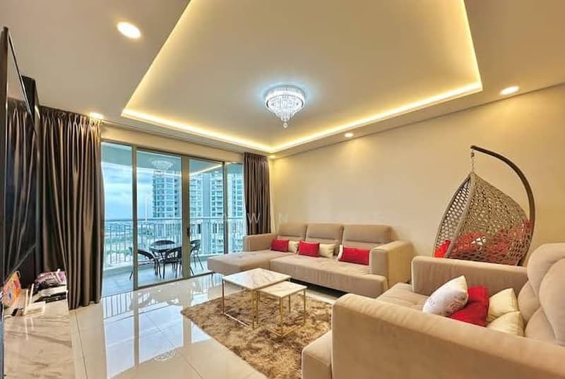 Condominium for Sale at Teega Residences - Shawn Lee - PropertyGuru.com.my