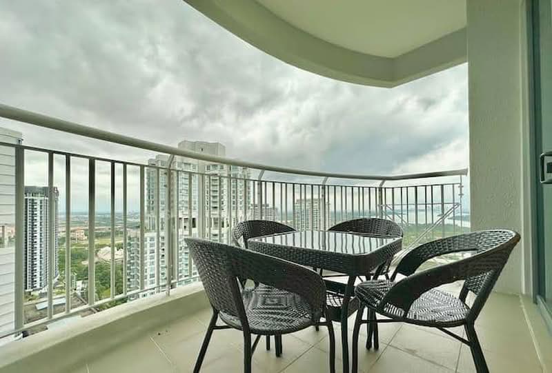 Condominium for Sale at Teega Residences - Shawn Lee - PropertyGuru.com.my