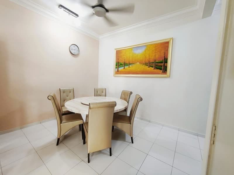 2-storey Terraced House for Sale in Taman Setia Indah (Tebrau) - Mars Hoe - PropertyGuru.com.my
