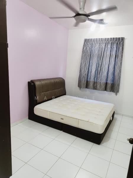 2-storey Terraced House for Sale in Taman Setia Indah (Tebrau) - Mars Hoe - PropertyGuru.com.my