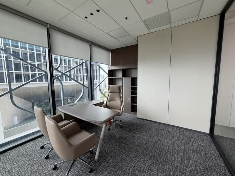 Office for Rent in KLCC (KL City Centre) - Don Tang - PropertyGuru.com.my