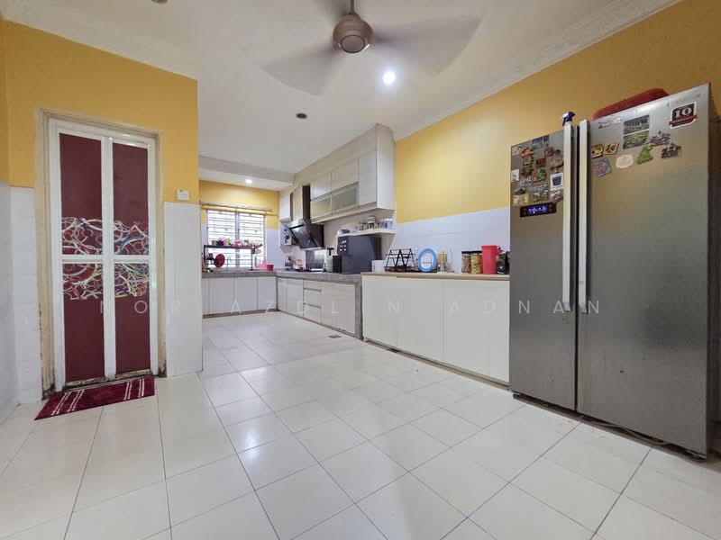 Rumah Teres 2 Tingkat untuk Dijual di Taman Puncak Saujana (Kajang) - Nor Azdlin Adnan - PropertyGuru.com.my