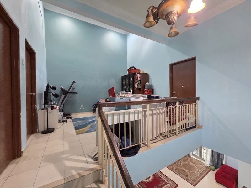 Rumah Teres 2 Tingkat untuk Dijual di Taman Puncak Saujana (Kajang) - Nor Azdlin Adnan - PropertyGuru.com.my