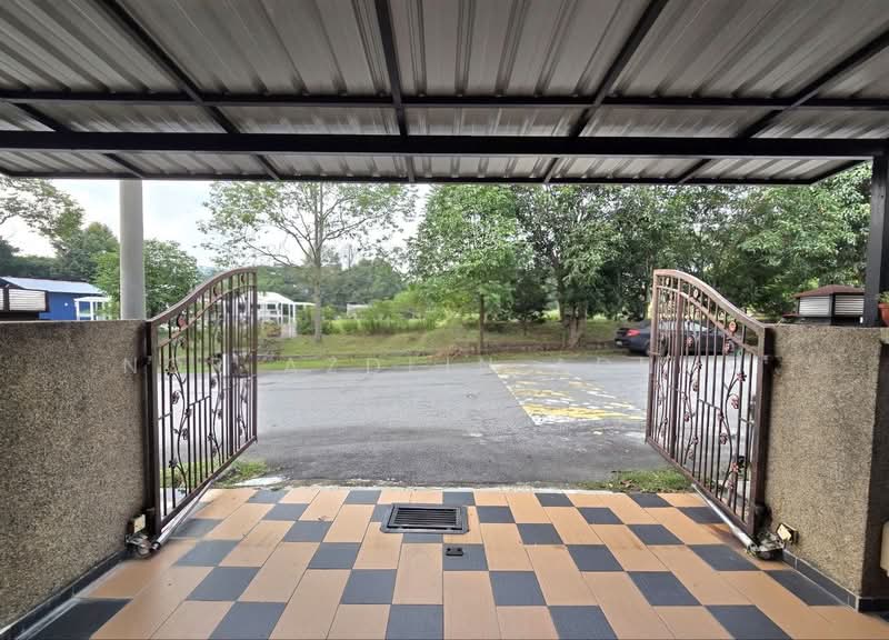 Rumah Teres 2 Tingkat untuk Dijual di Taman Puncak Saujana (Kajang) - Nor Azdlin Adnan - PropertyGuru.com.my