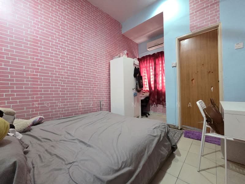 Rumah Teres 2 Tingkat untuk Dijual di Taman Puncak Saujana (Kajang) - Nor Azdlin Adnan - PropertyGuru.com.my