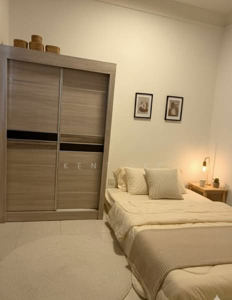 Apartment for Sale at Mentari Court - Kent Lee - Bedroom - PropertyGuru.com.my
