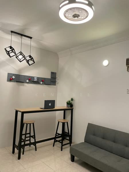 Apartment for Sale at Mentari Court - Kent Lee - Interior - PropertyGuru.com.my