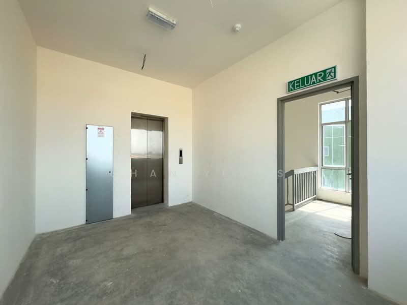 Detached Factory for Rent in Kapar (Selangor) - CY Chan Yew Sing - Corridor - PropertyGuru.com.my