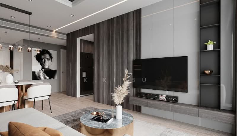 Apartment for Sale at Sky Suites @ KLCC - Kiki Bu - PropertyGuru.com.my