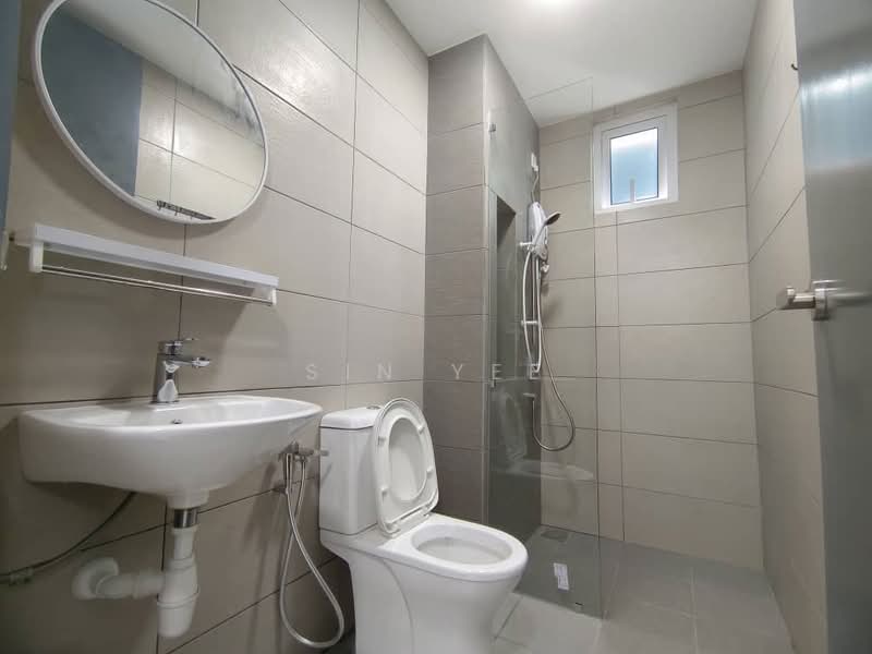 Condominium for Sale at Inspirasi - Sin Yee - Bathroom - PropertyGuru.com.my