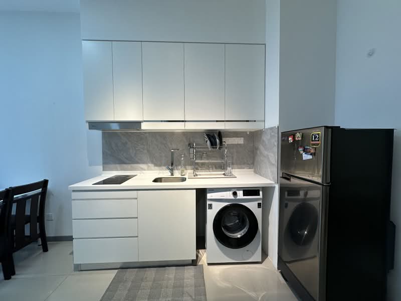 Service Residence for Sale at Southlink - Kay Lee - PropertyGuru.com.my