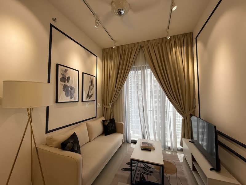 Service Residence for Sale at Southlink - Kay Lee - PropertyGuru.com.my