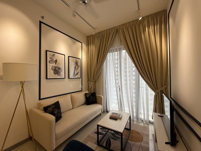 Service Residence for Sale at Southlink - Kay Lee - PropertyGuru.com.my
