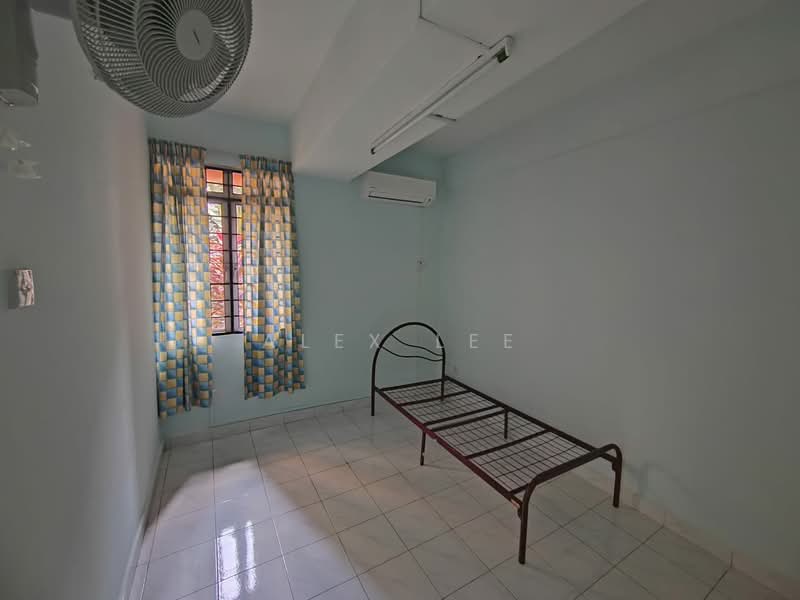 Condominium for Rent at Desa Gembira - Alex Lee - Bedroom - PropertyGuru.com.my
